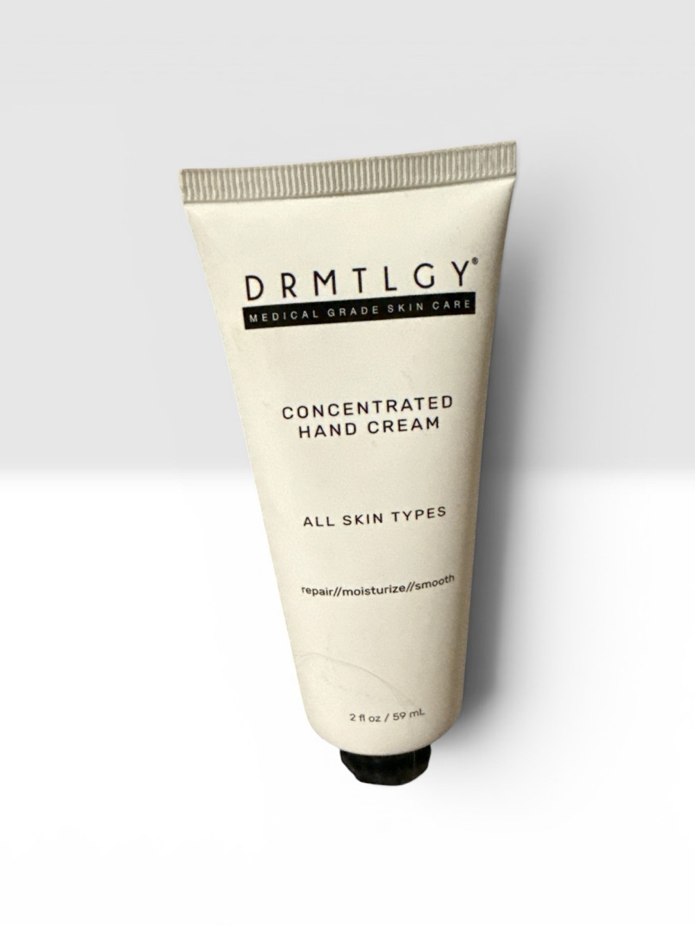 Drmtlgy Concentrated Hand Cream 2oz